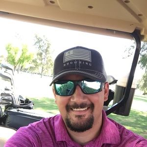 Meet your Posher, Dave